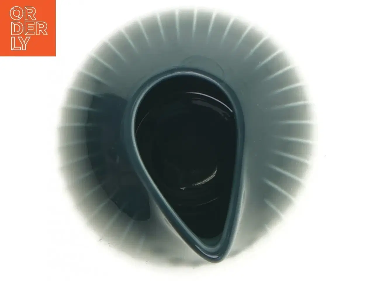 Billede 3 - K&#228;hler vase fra K&#228;hler (str. 14 cm)