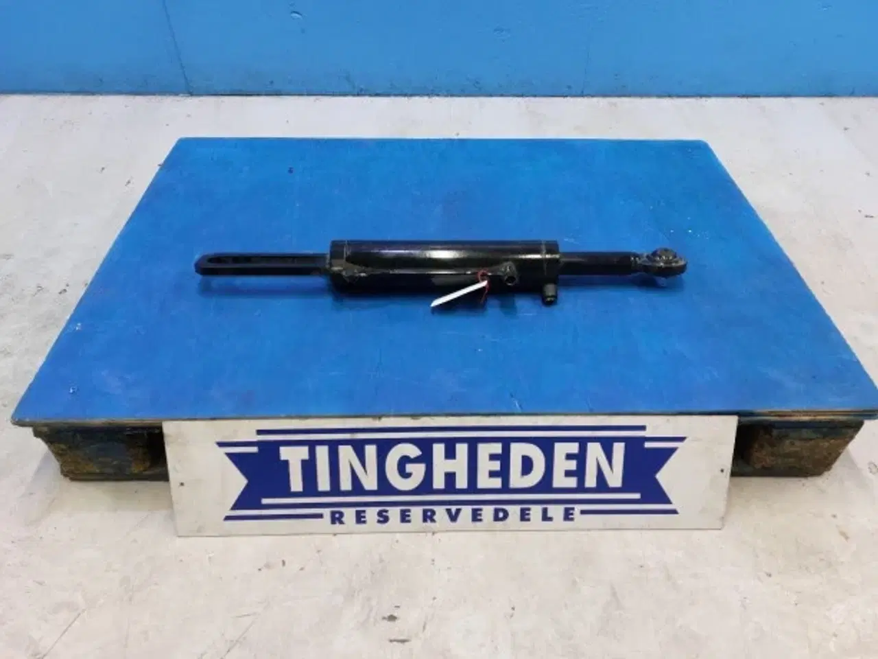 Billede 1 - Vicon Extra 832 Hydraulik Stempel KT9050520097