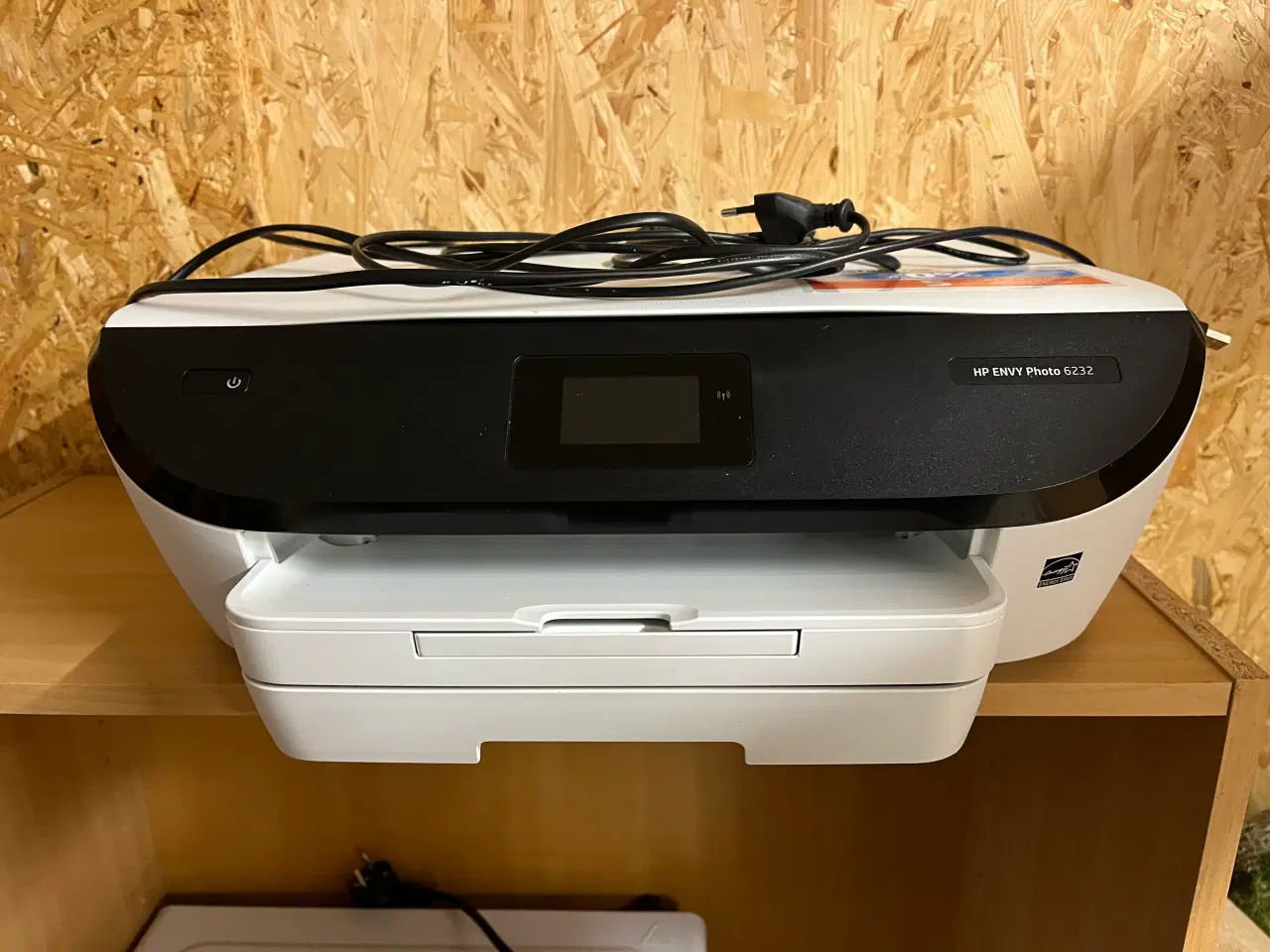 Billede 1 - HP Printer 6232