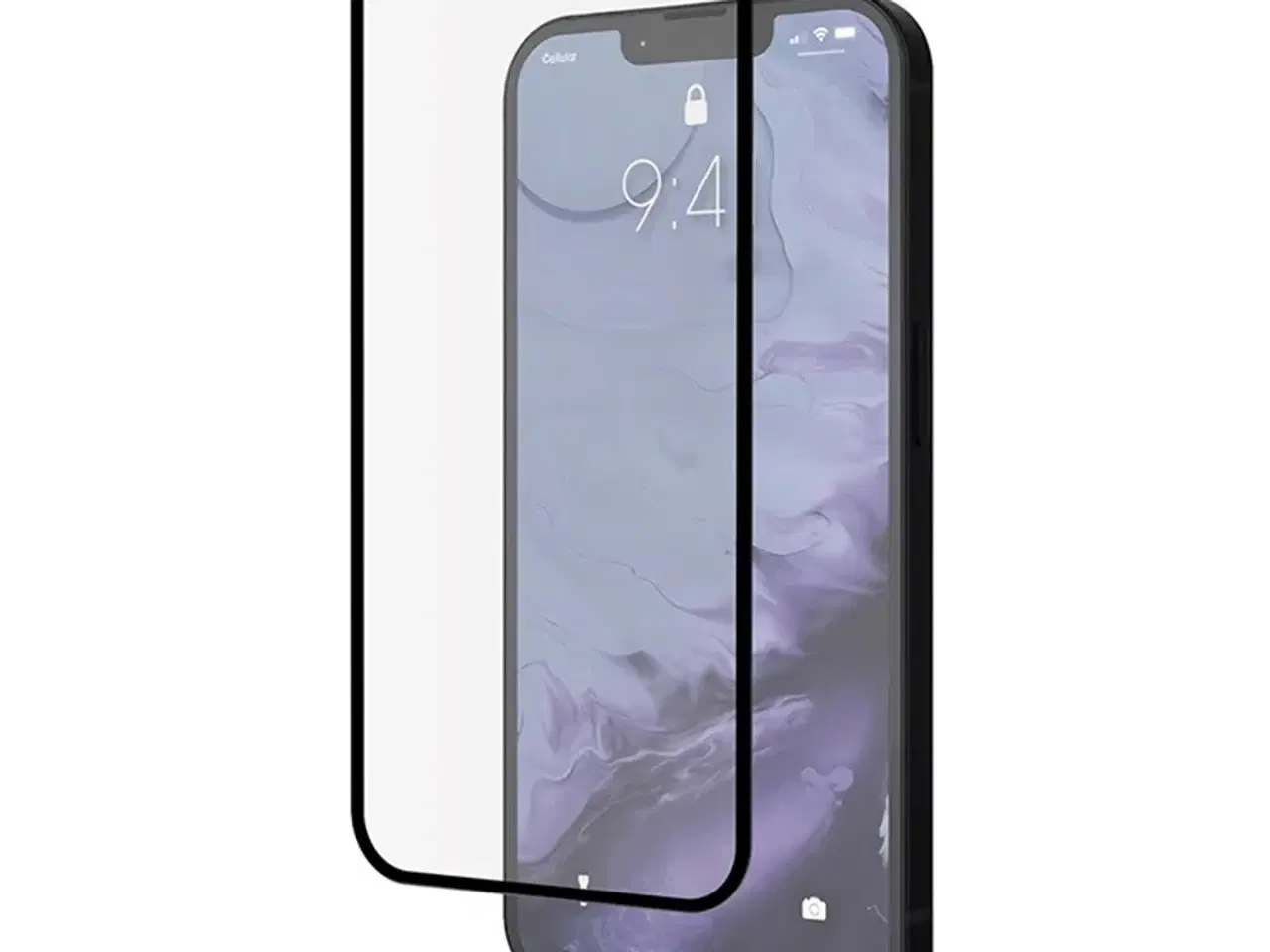 Billede 3 - IPhone 13 Mini Mocolo Hærdet Glas