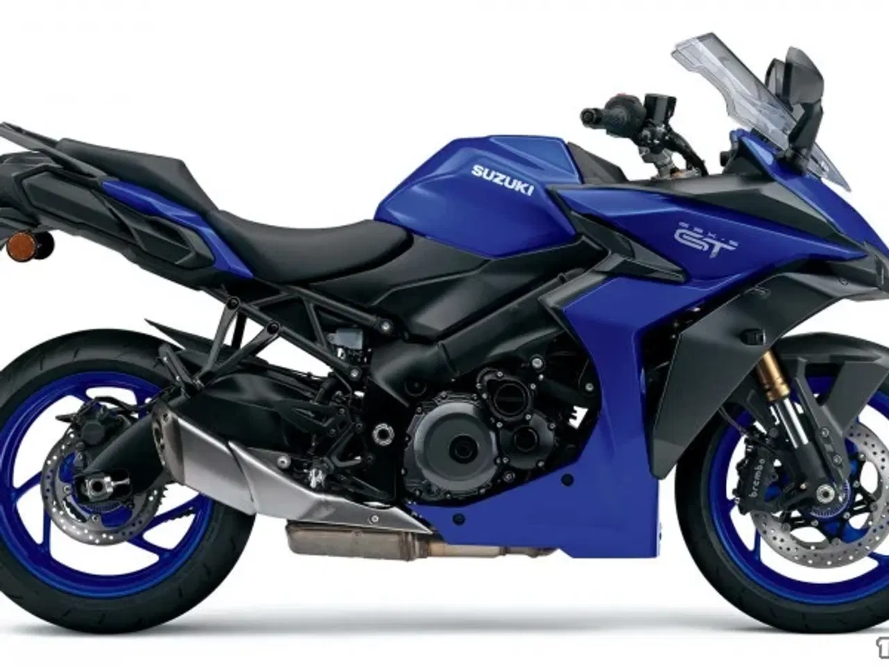 Billede 1 - Suzuki GSXS 1000 GT