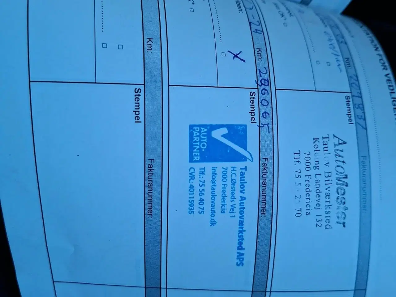 Billede 15 - Renault Megane III 1,5 dCi 110 Expression Sport Tourer aut.