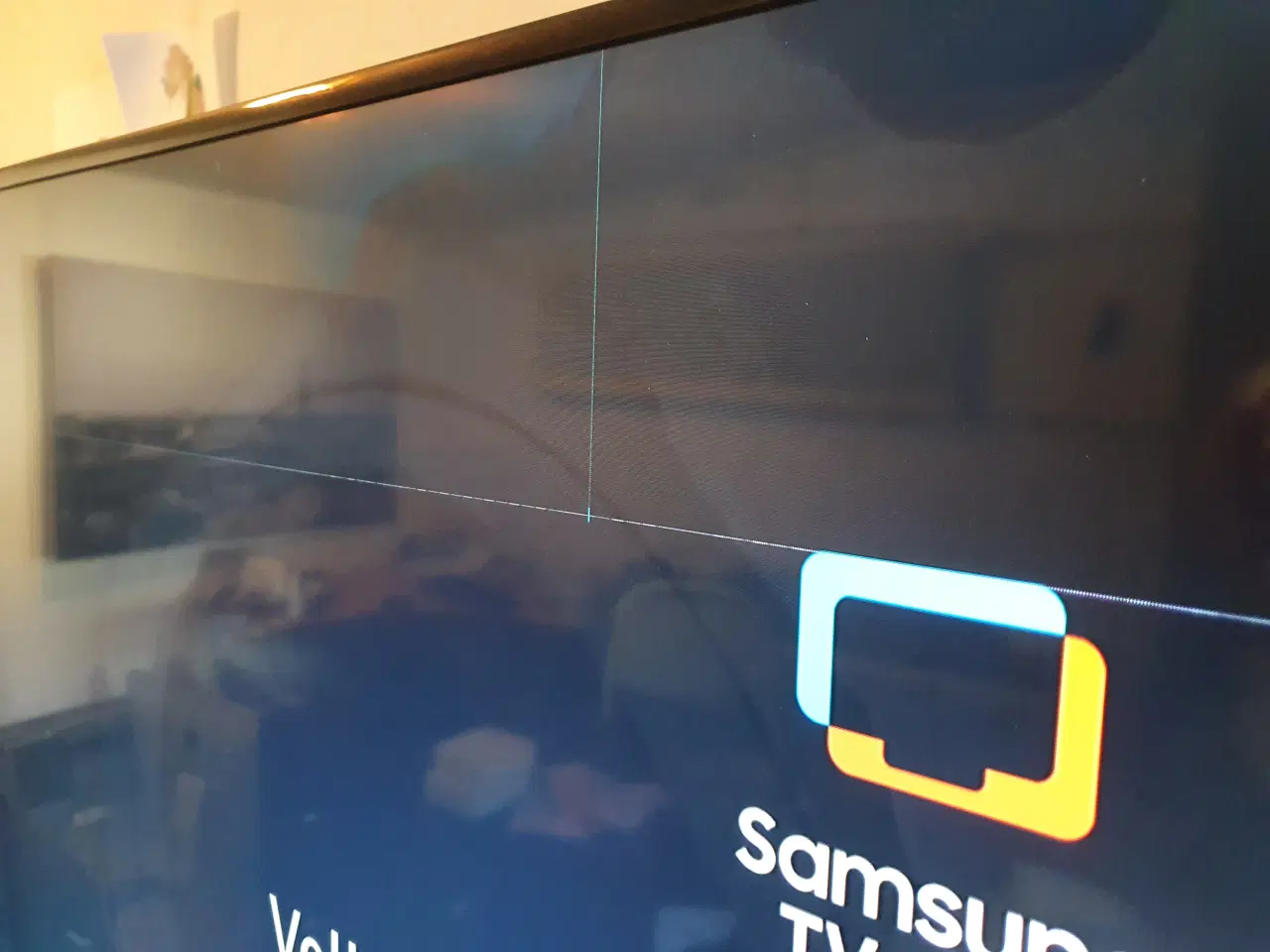 Billede 3 - samsung 55" smart tv