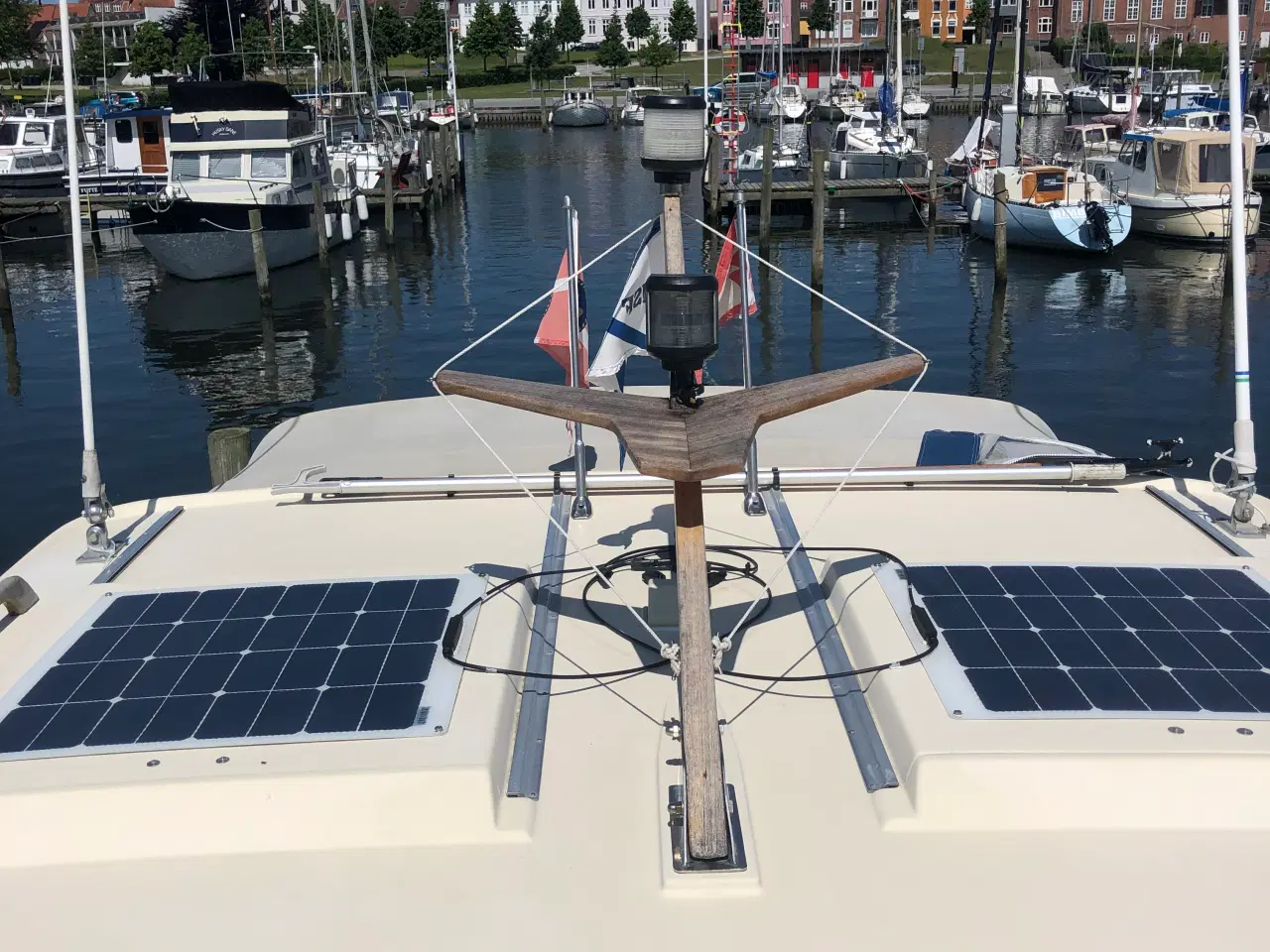 Billede 18 - Storebro Royal Cruiser 31 Baltic