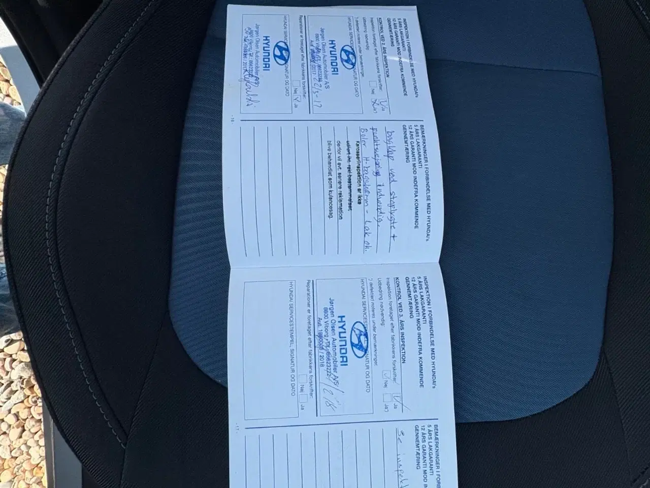 Billede 18 - Hyundai i10 1,0 Go Air