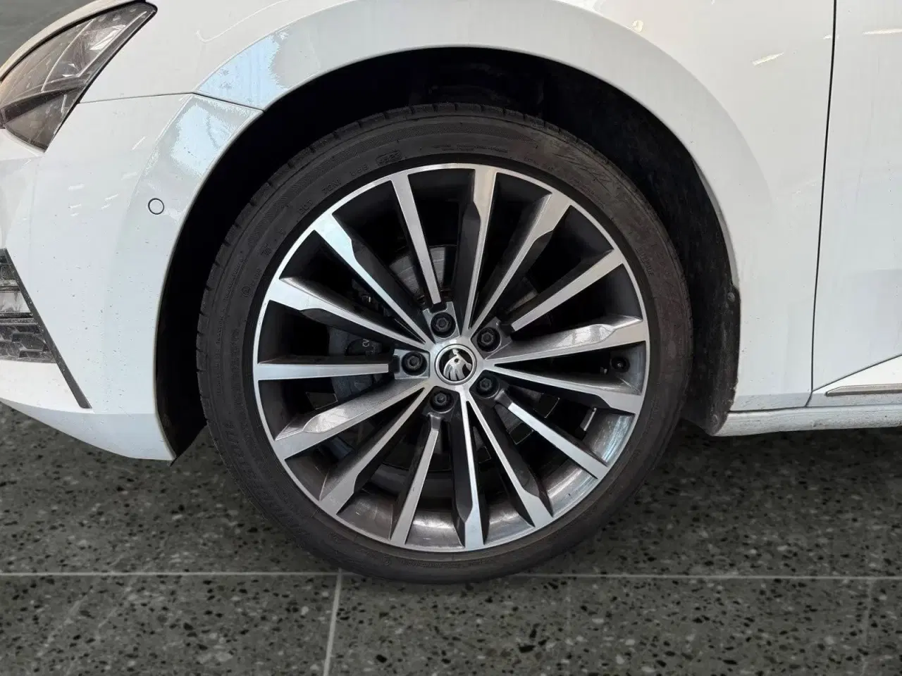 Billede 5 - Skoda Superb 1,4 TSi iV Laurin & Klement Combi DSG Van