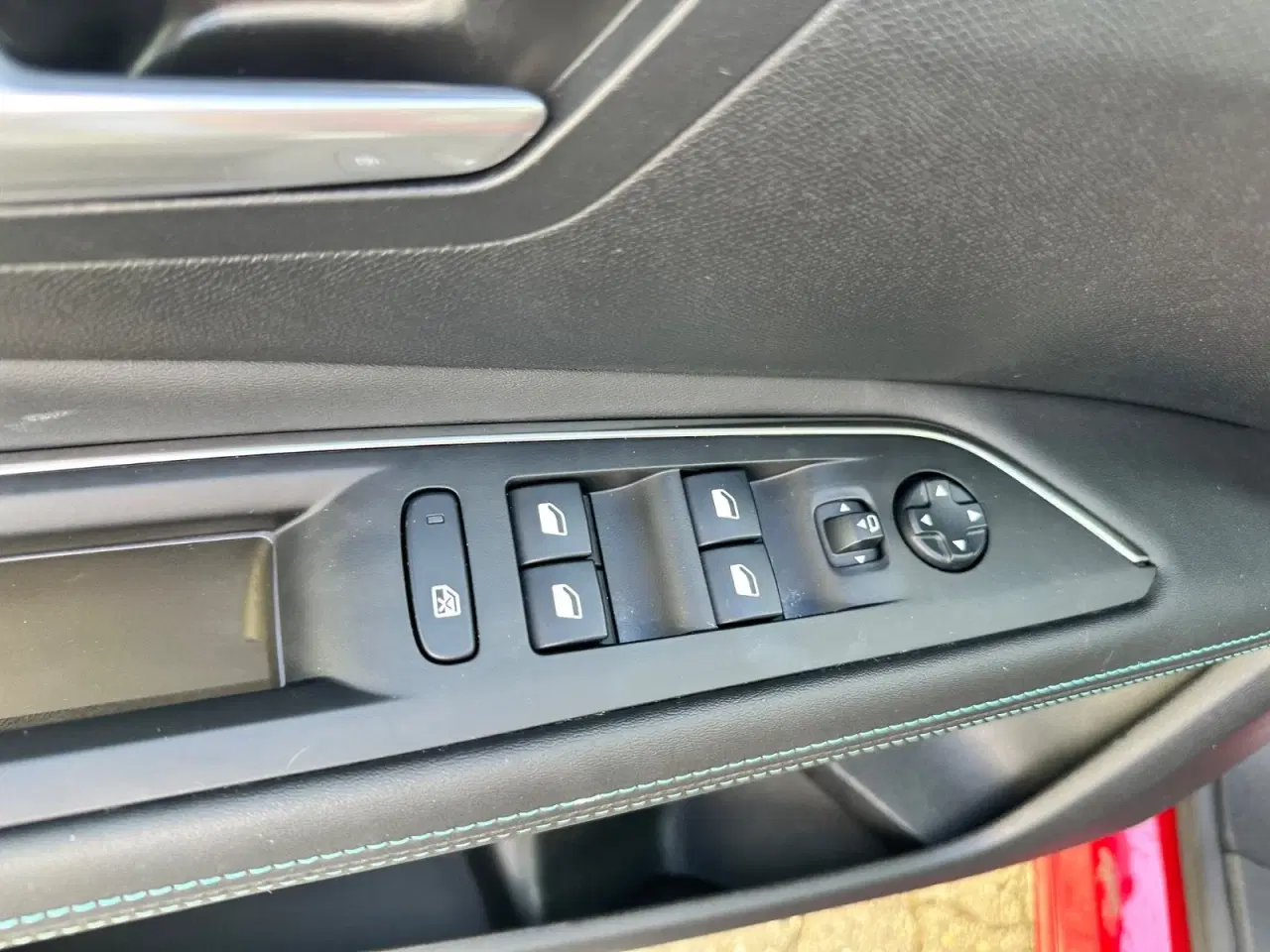 Billede 17 - Peugeot 3008 1,6 Hybrid Allure Pack LTD EAT8