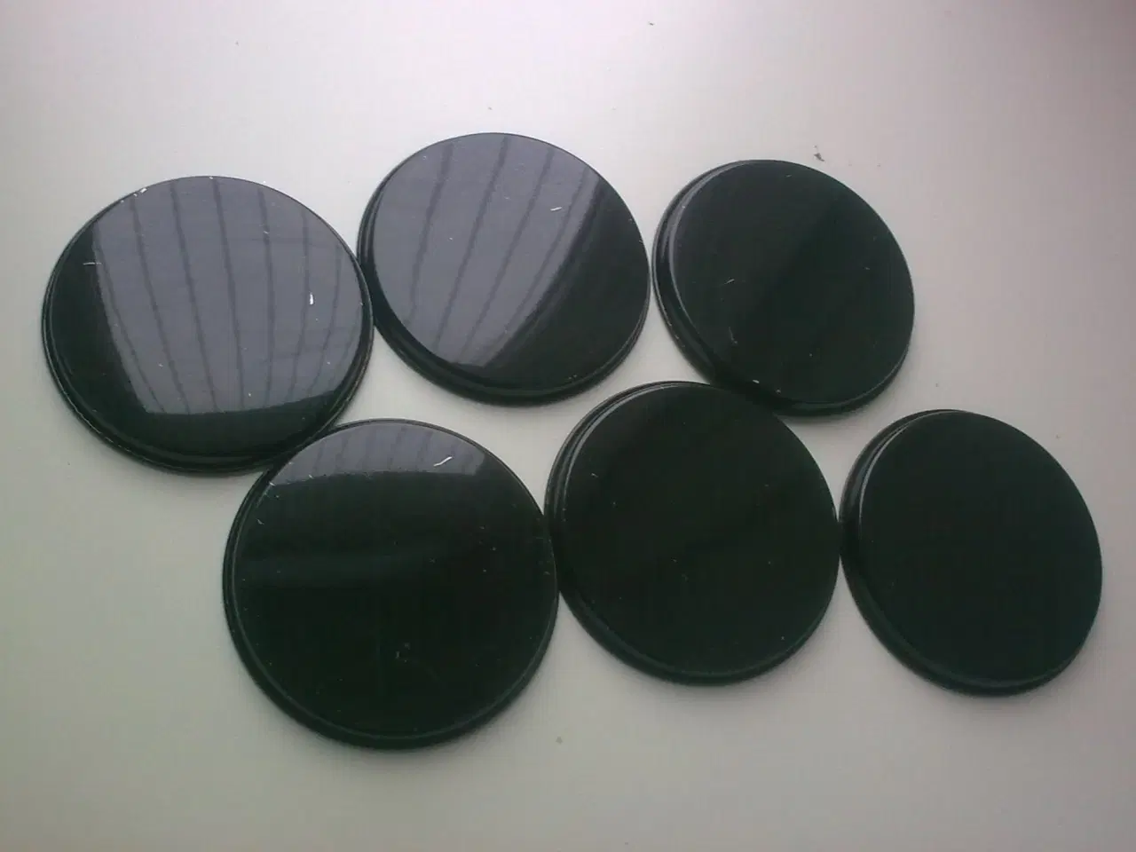 Billede 7 - Irma metal æske veteranbiler STOR dåse & coaster