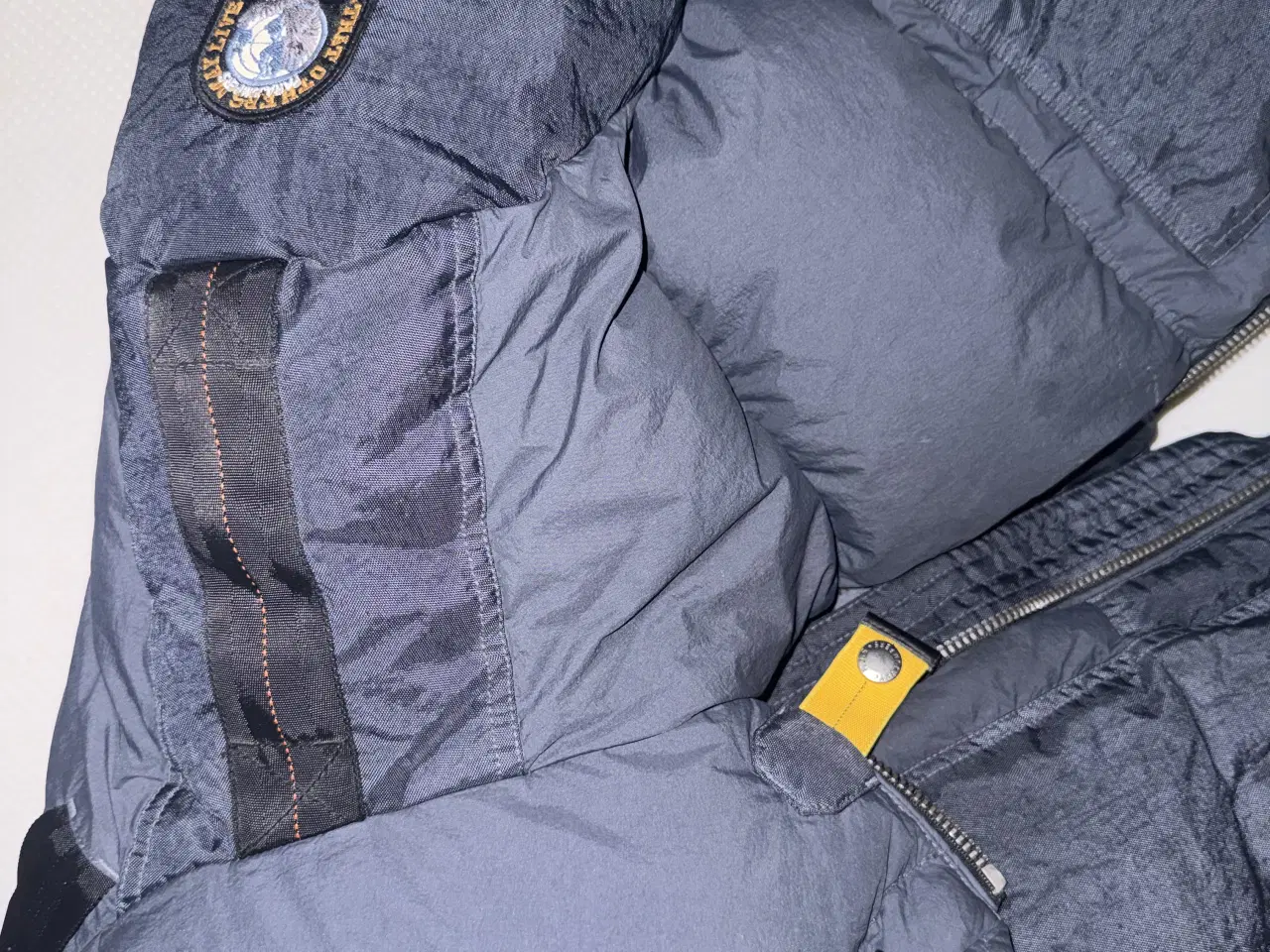 Billede 1 - Limitted ParaJumpers, den kan ikke fås længere.
