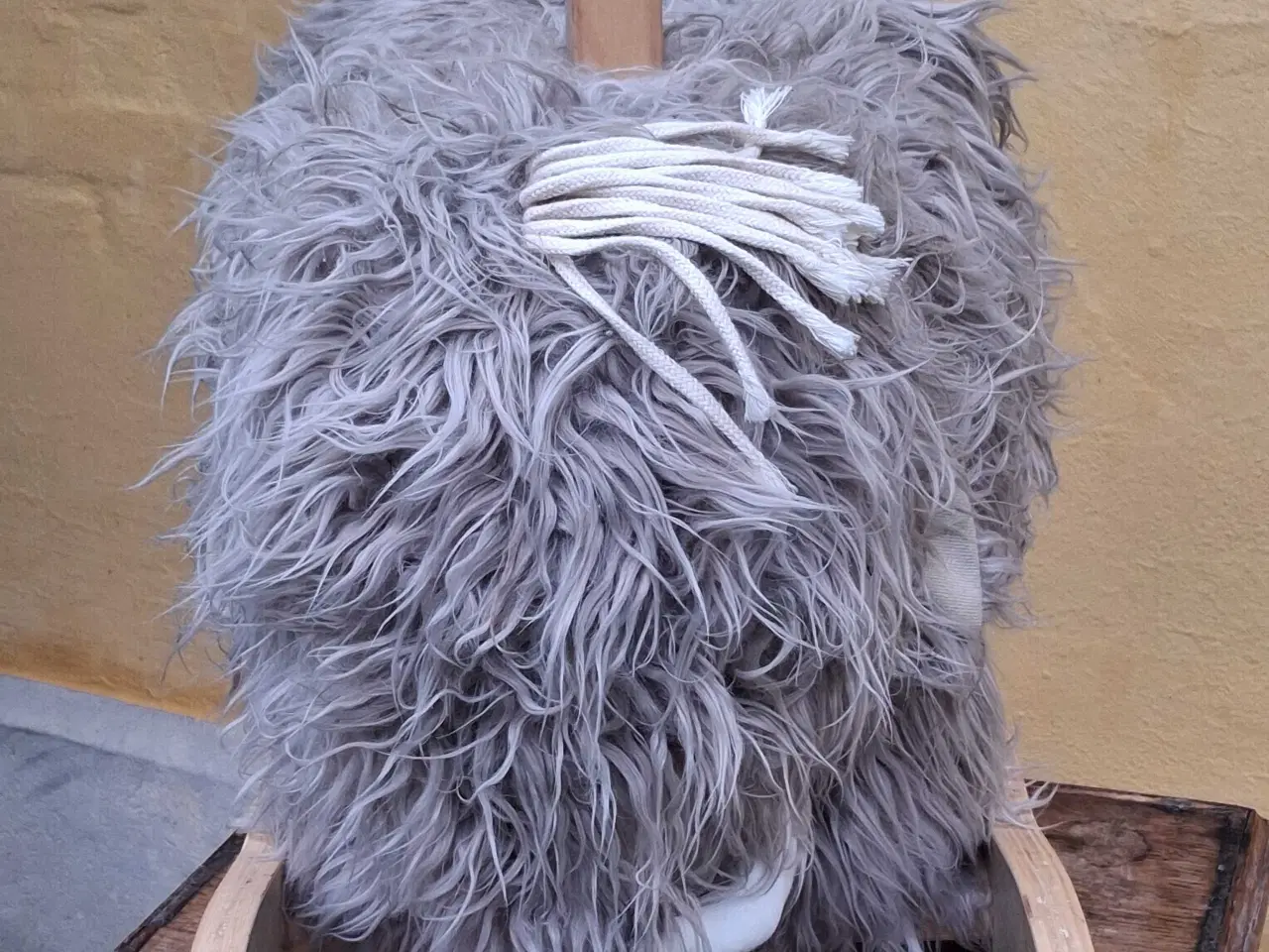 Billede 2 - GYNGE MAMMUT fra KIDS CONCEPT