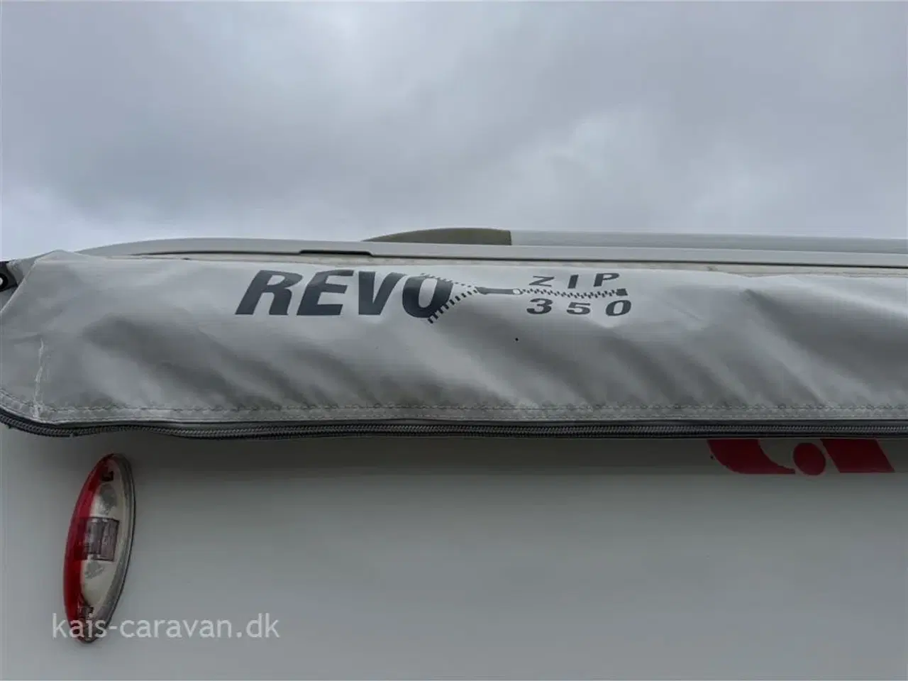 Billede 3 - 2014 - Adria Adora 472 LU
