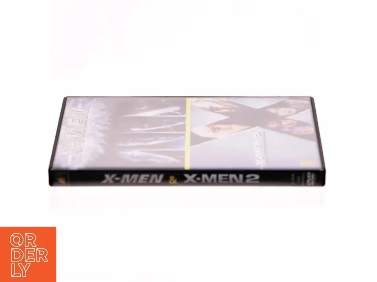 Billede 2 - X-men og x-men 2