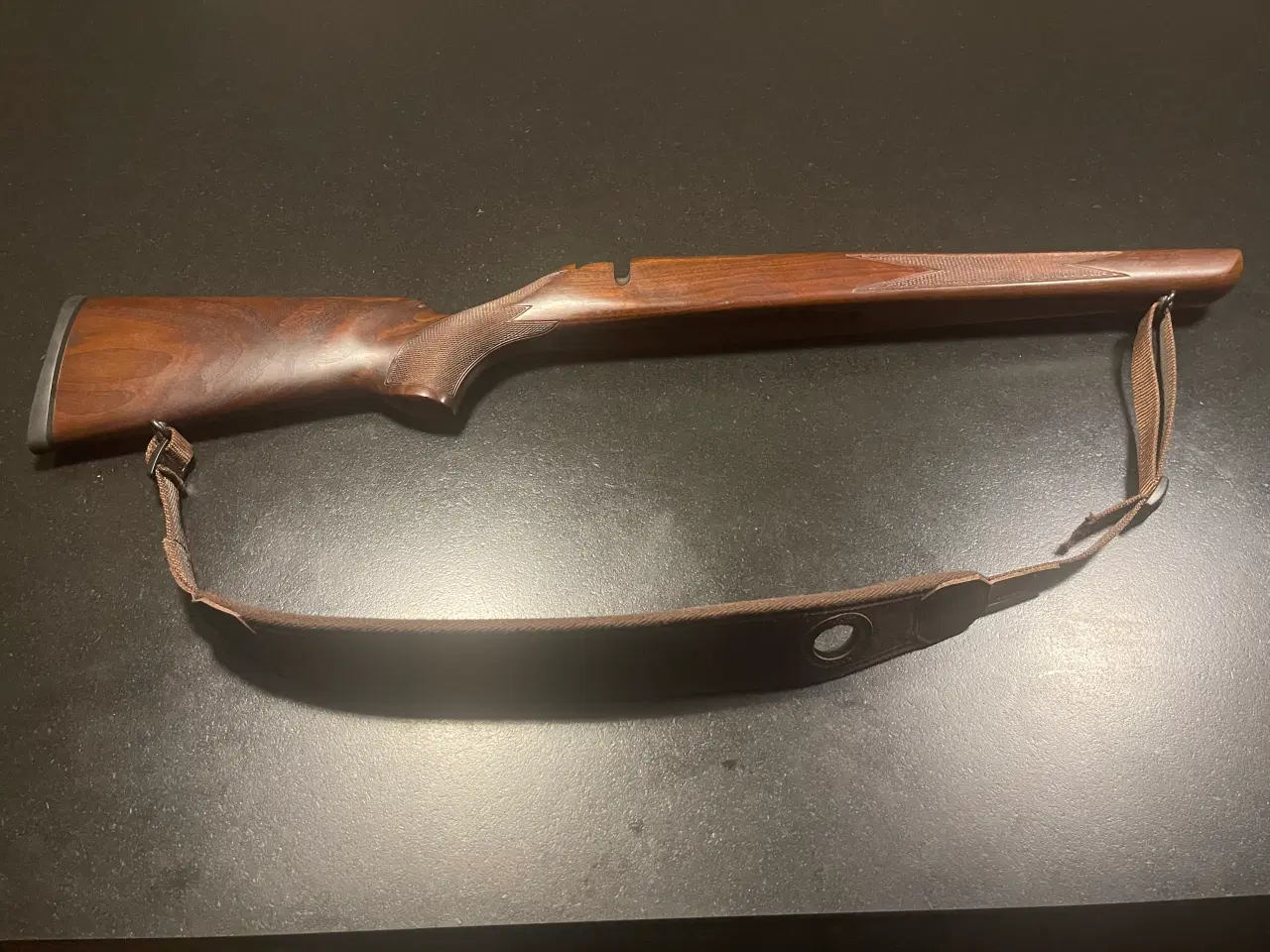 Billede 1 - Schultz og Larsen skæfte