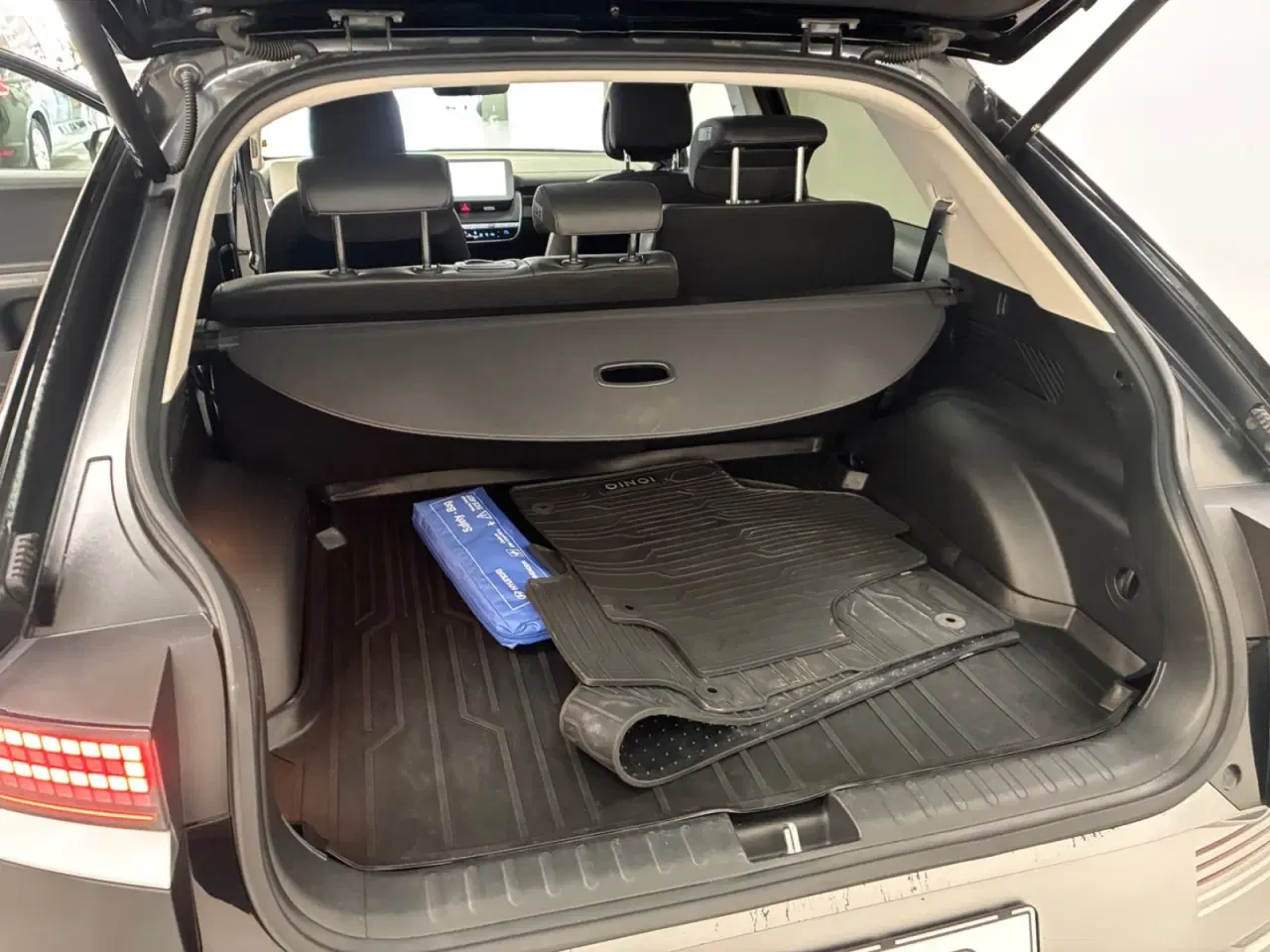 Billede 15 - Hyundai Ioniq 5 73 Advanced