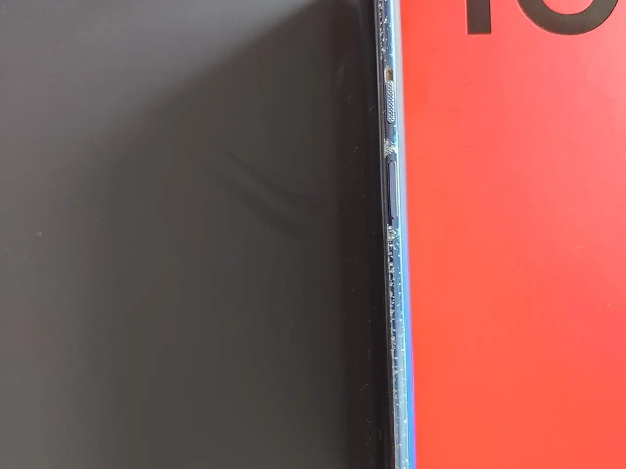Billede 10 - OnePlus 7 pro, 256GB, 12GB ram, Rimelig Tilstand