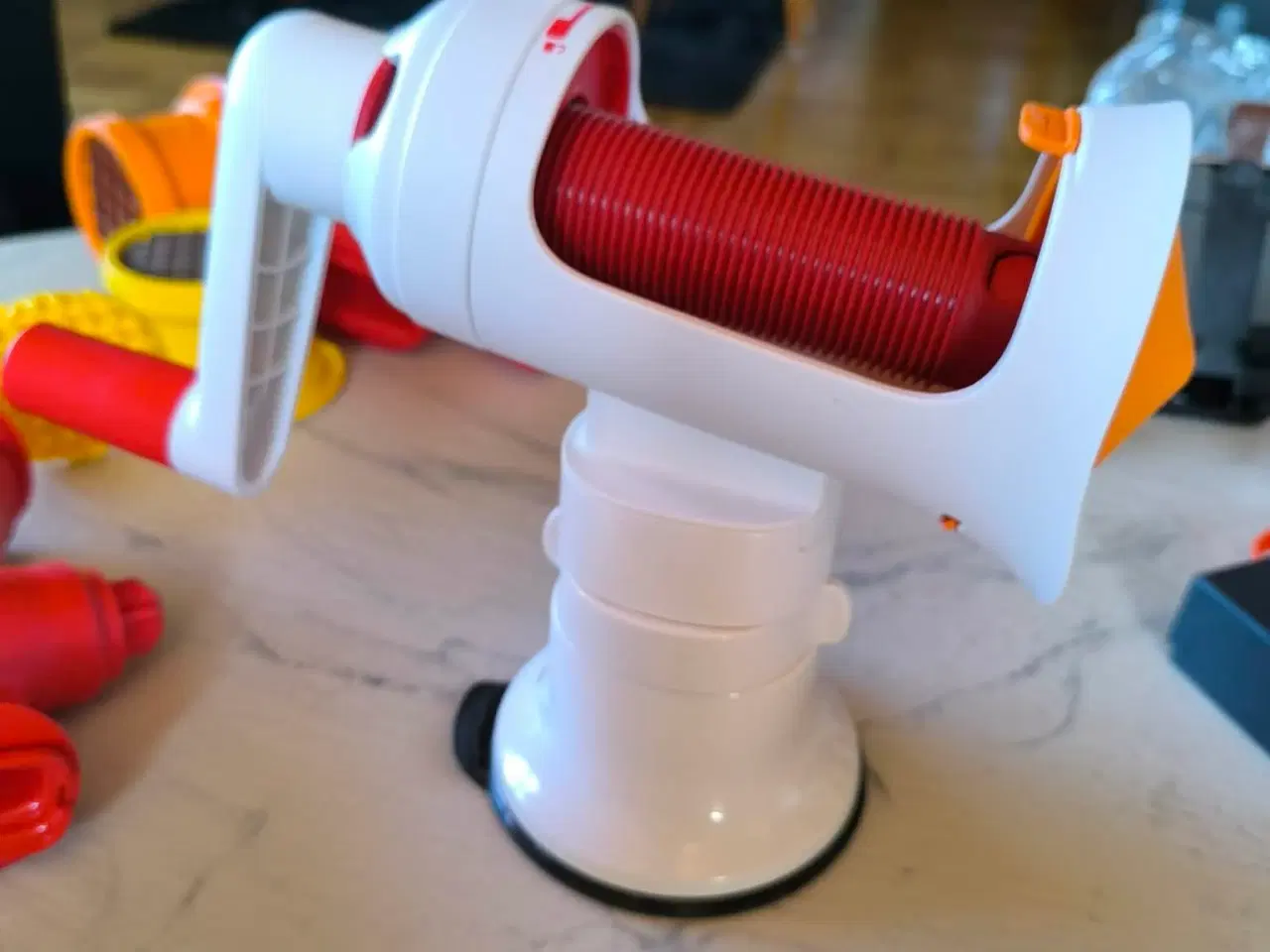 Billede 4 - Tupperware FusionMaster Chef Press Dicer sæt