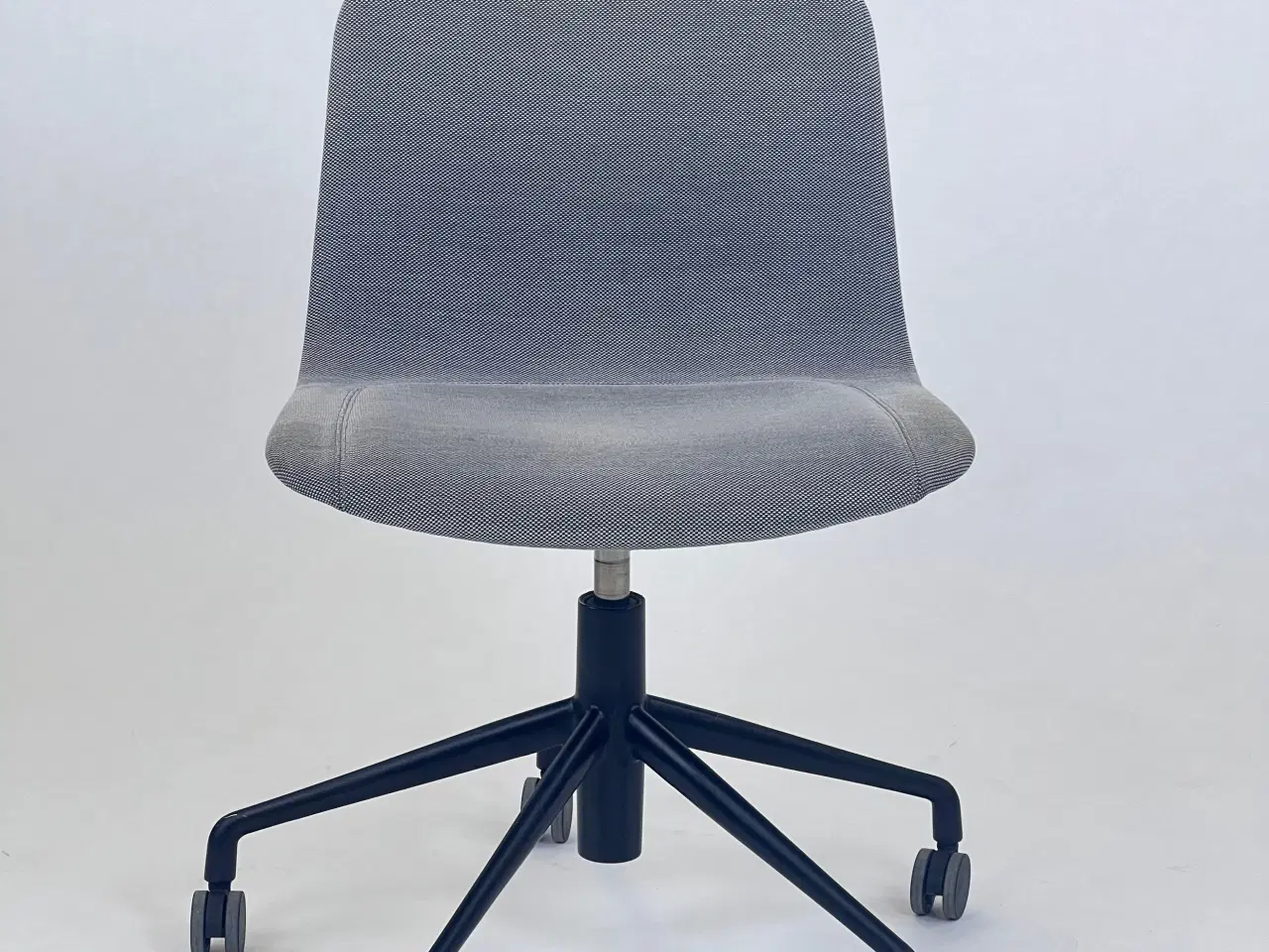 Billede 4 - HAY About a Chair - AAC51 - Grå