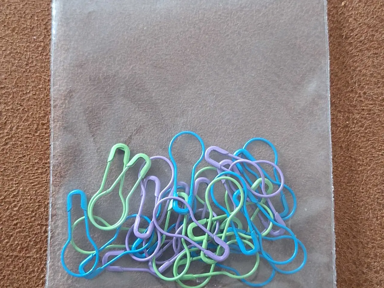 Billede 3 - Maskemarkører 