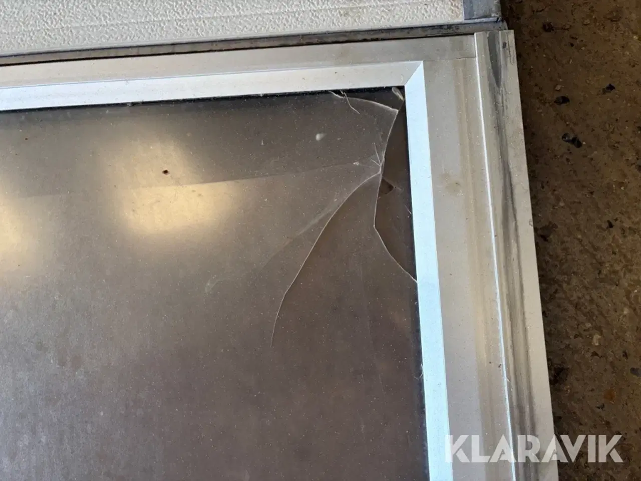 Billede 10 - Ledport Nassau 455x420 cm 6 led