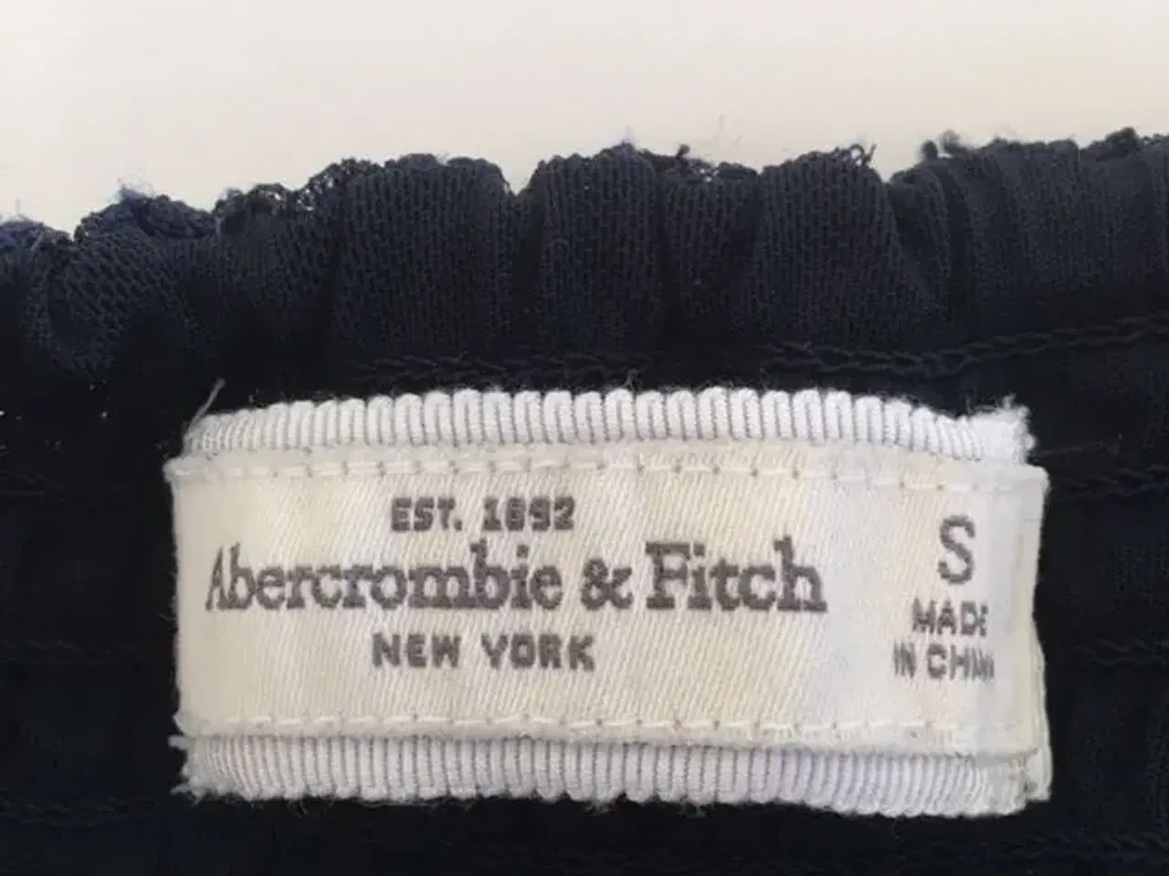 Billede 3 - Top Abercrombie & Fitch