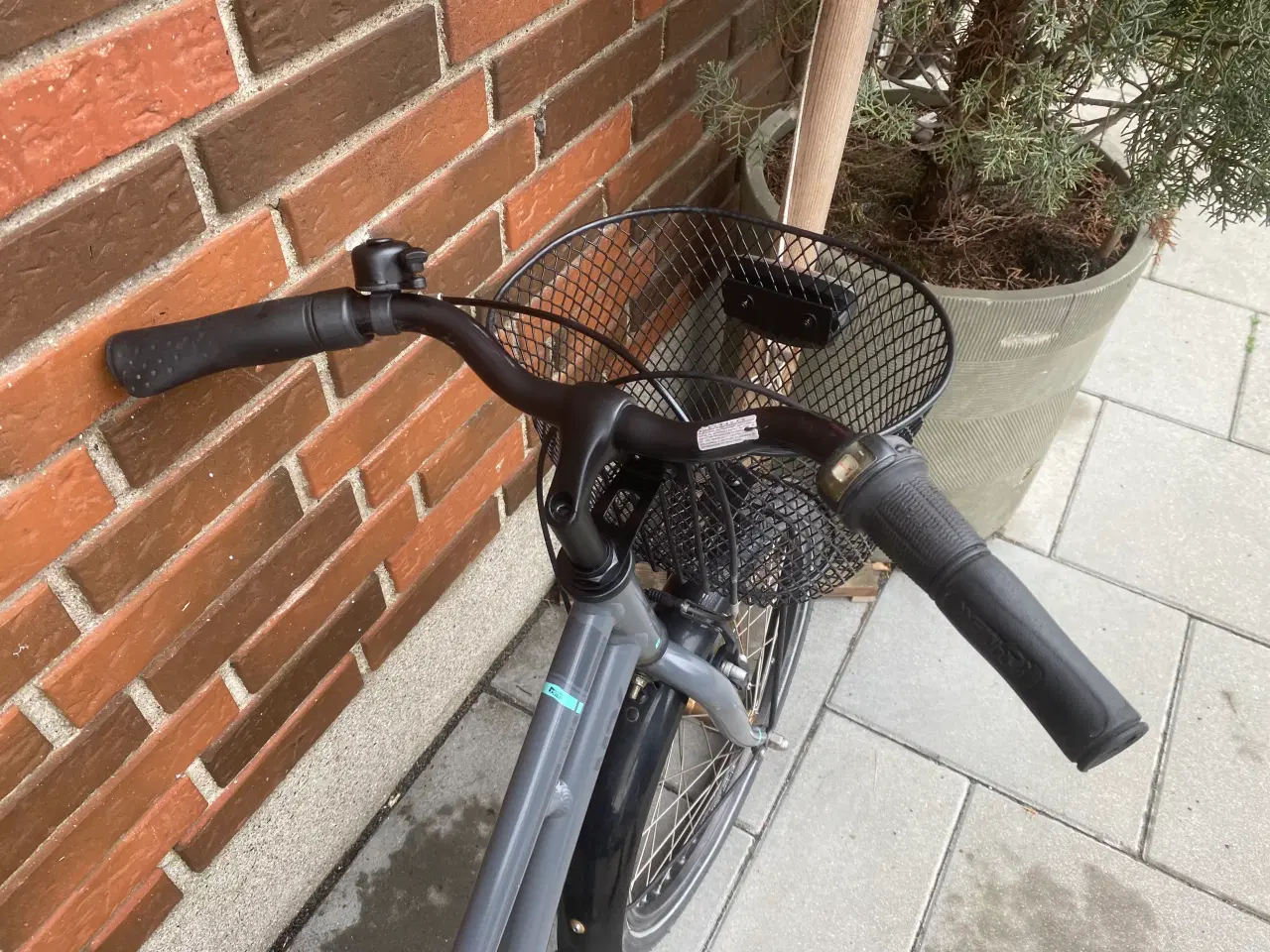 Billede 3 - Købt til 4699 kr 20 tommer prinsesse cykel 