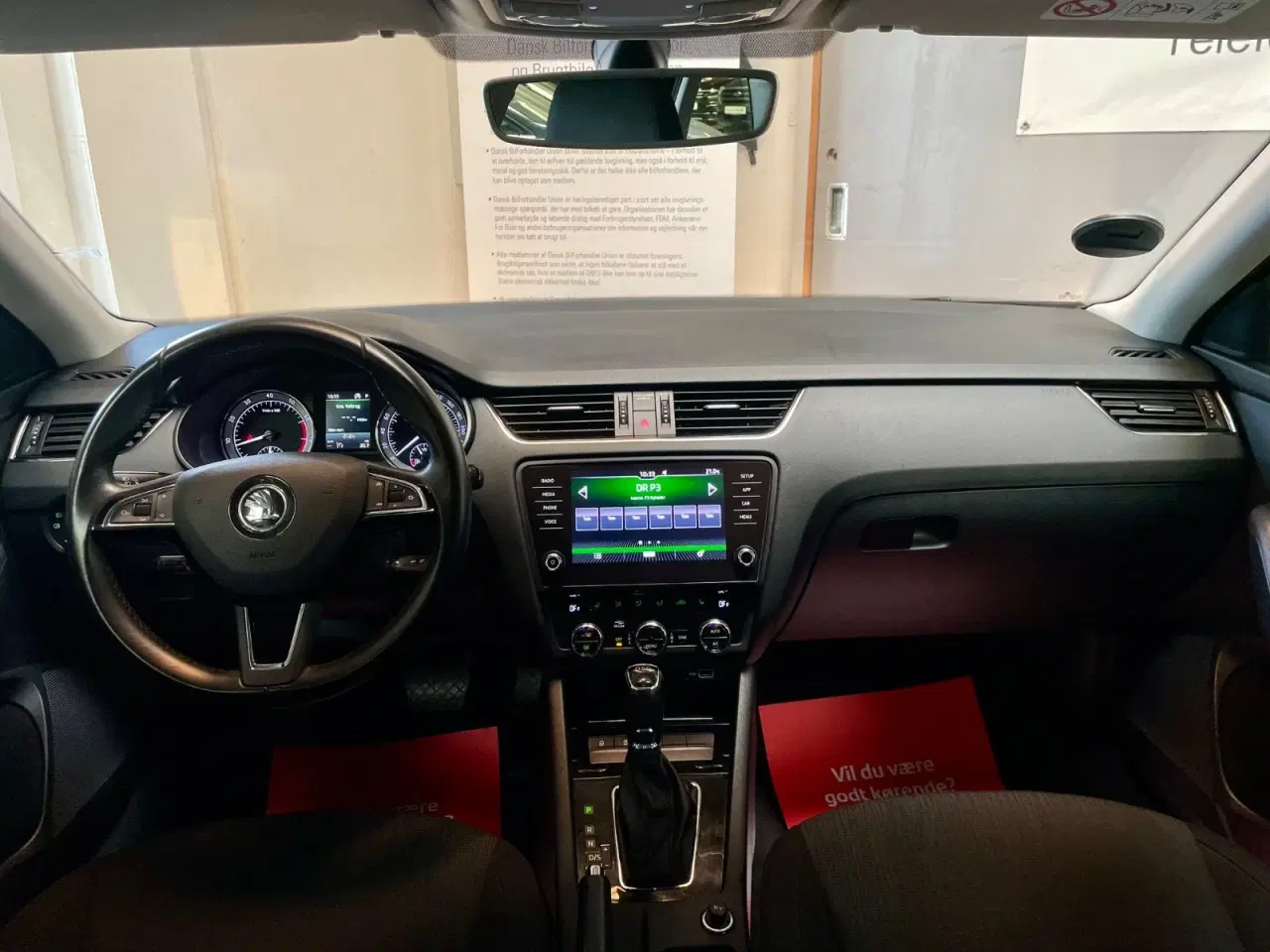 Billede 11 - Skoda Octavia 1,5 TSi 150 Style Combi DSG