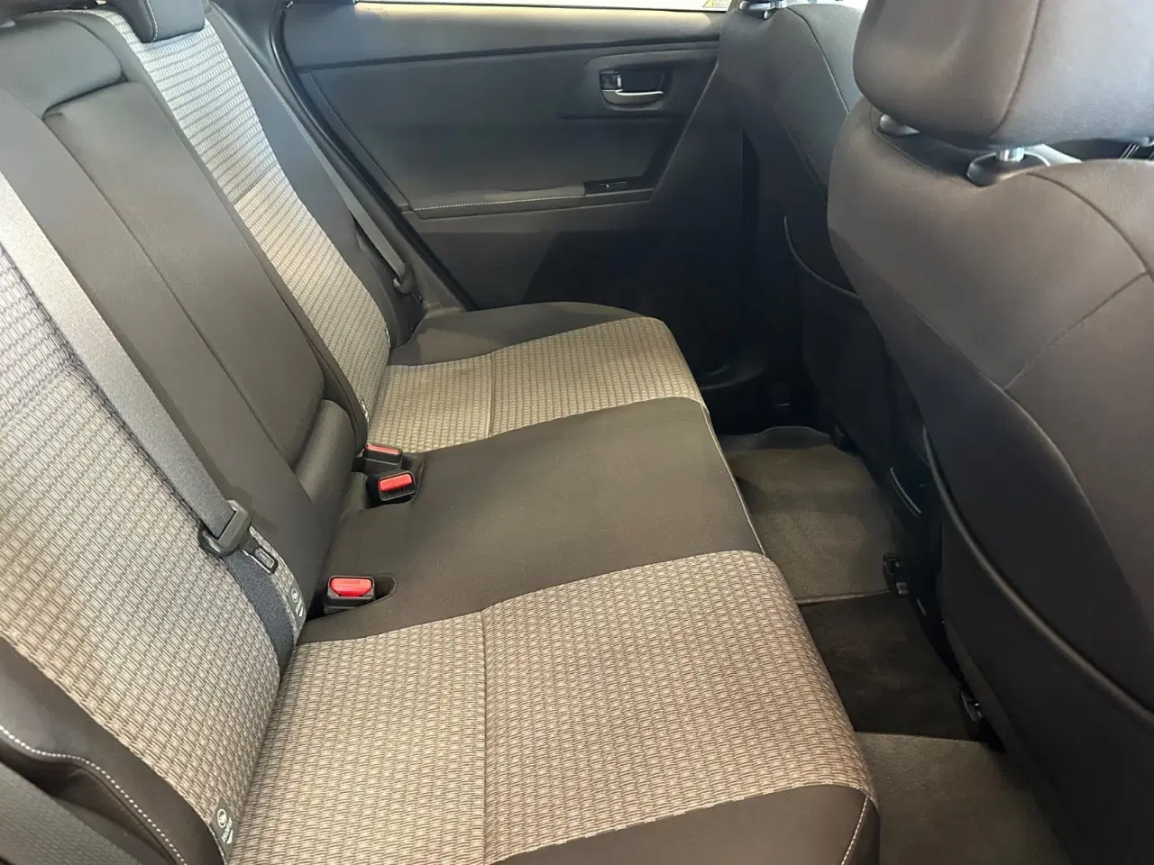 Billede 13 - Toyota Auris 1,2 T T2 Style