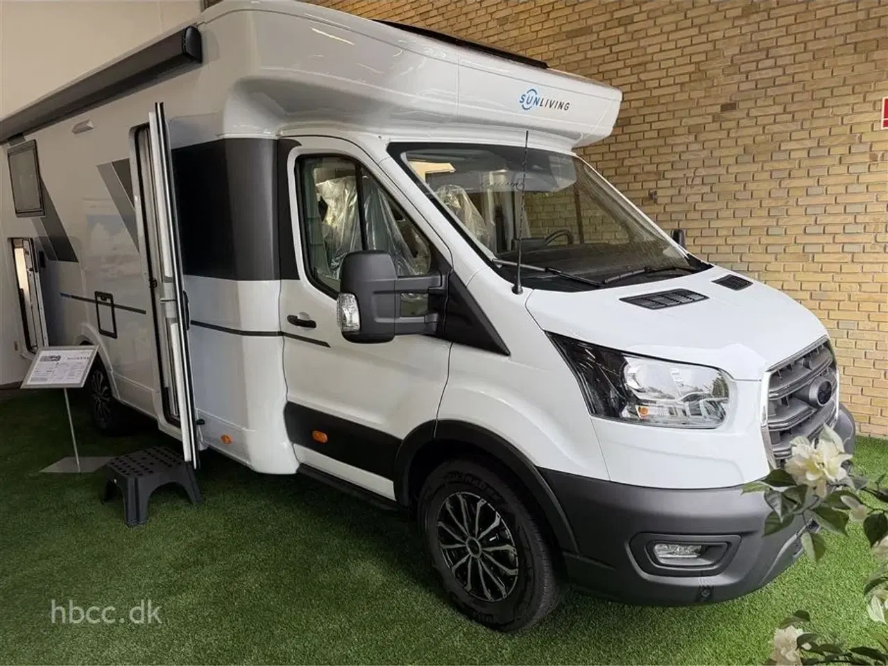 Billede 2 - 2026 - Sun Living S 75 SL   KAN SES I UDSTILLING NU