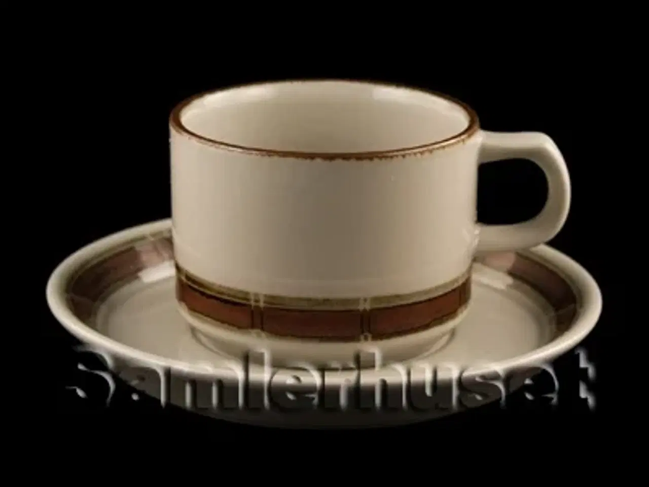 Billede 1 - Selandia Tekop