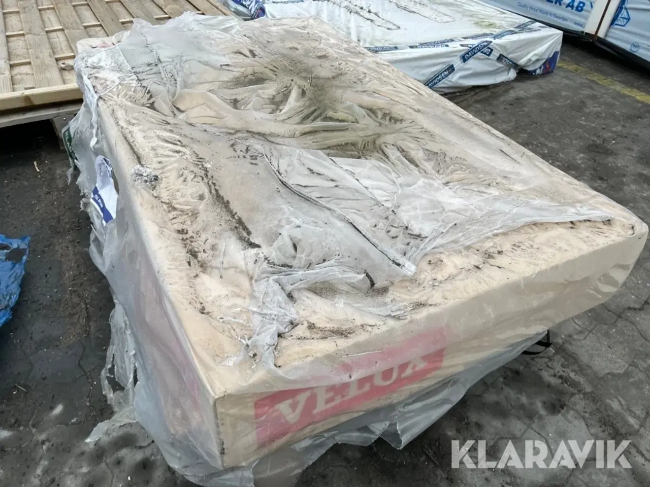 Billede 6 - Tagvindue Velux GGU-FK06-0068 1 styk