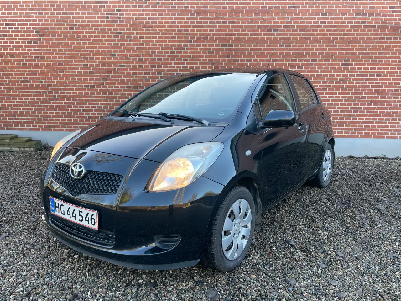 Billede 1 - Toyota Yaris 1.3 Luna 5 dørs