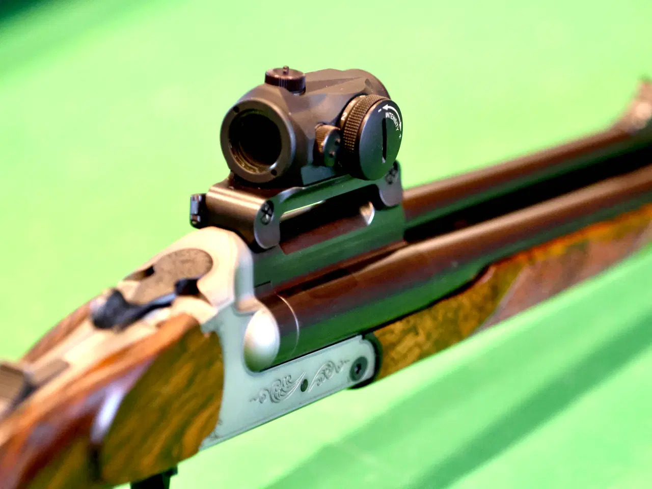 Billede 6 - Blaser D99 Links 
