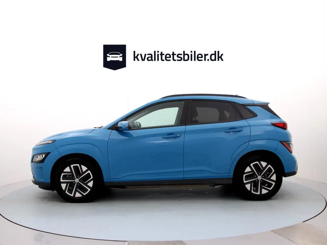 Billede 2 - Hyundai Kona 39 EV Advanced