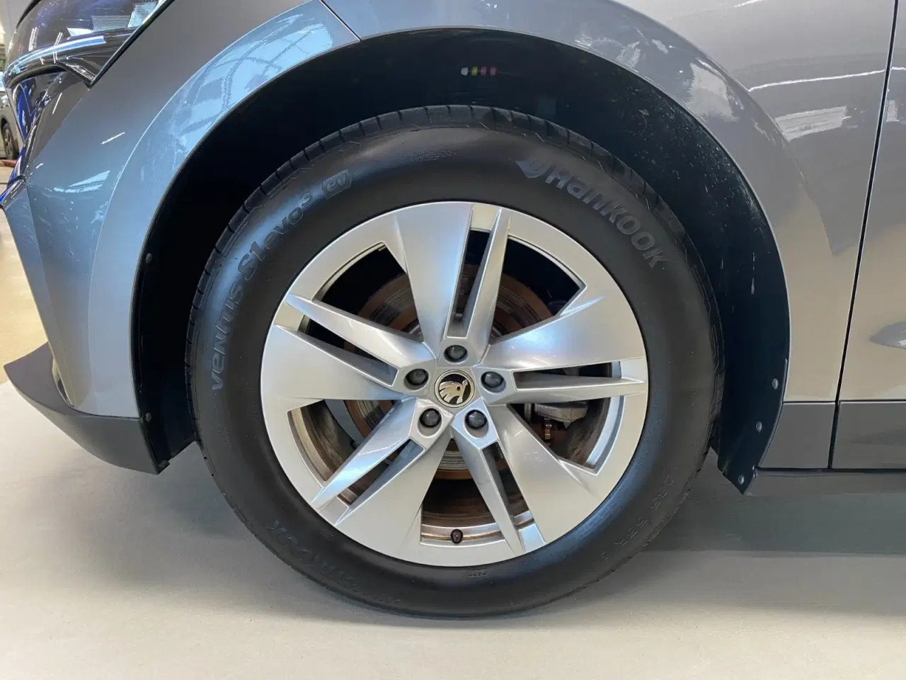 Billede 18 - Skoda Enyaq 50 iV