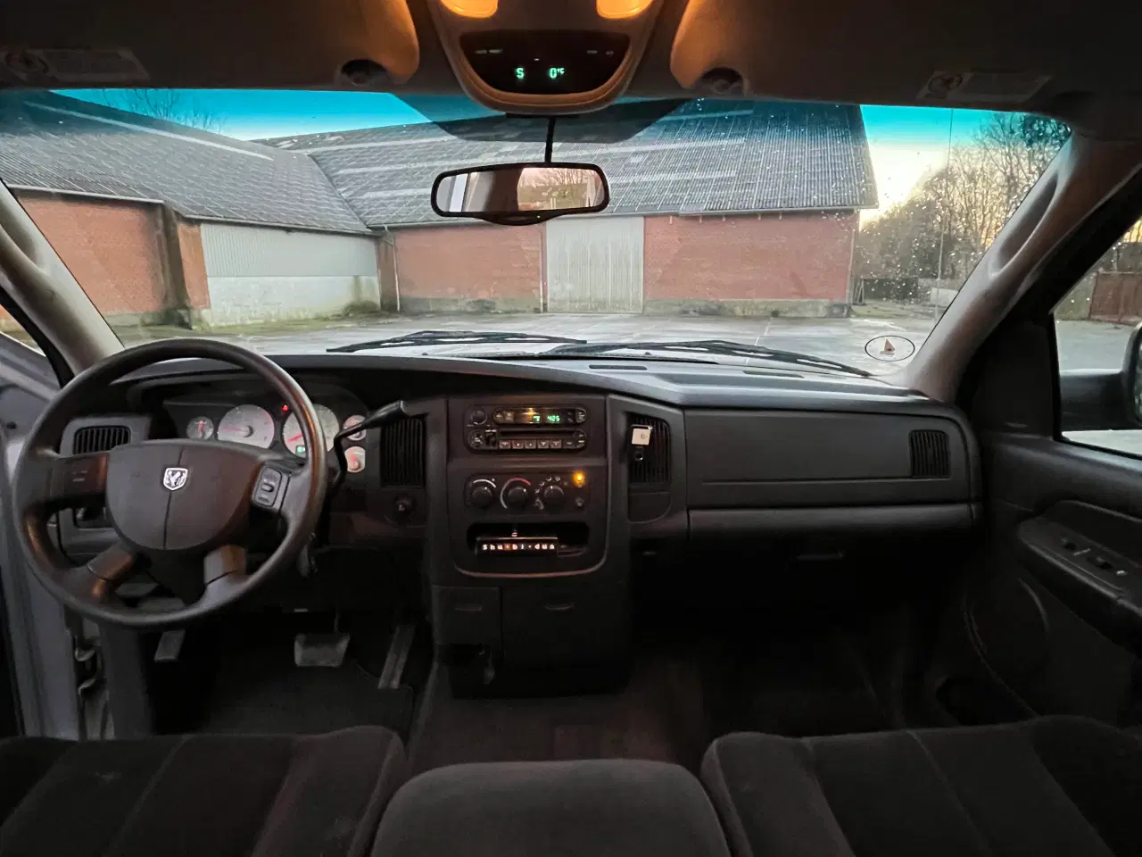 Billede 13 - Dodge Ram 3500