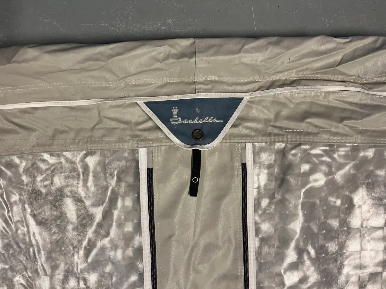 Billede 4 - Isabella Annex 300