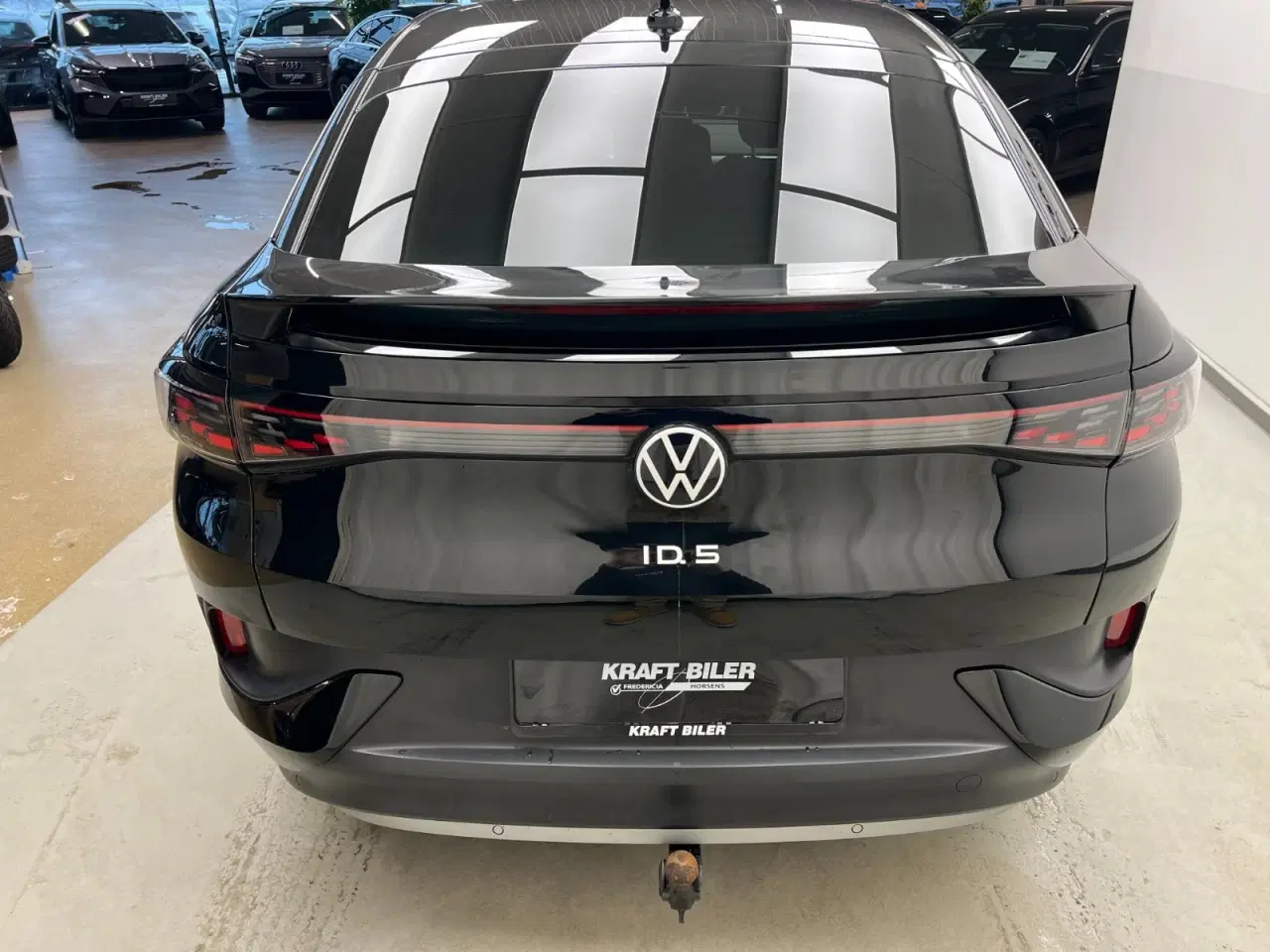 Billede 7 - VW ID.5 77 Pro