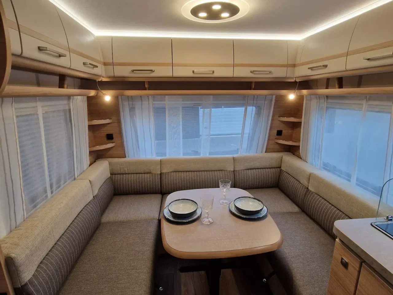 Billede 5 - 2023 - Fendt Bianco Selection 465 SFB