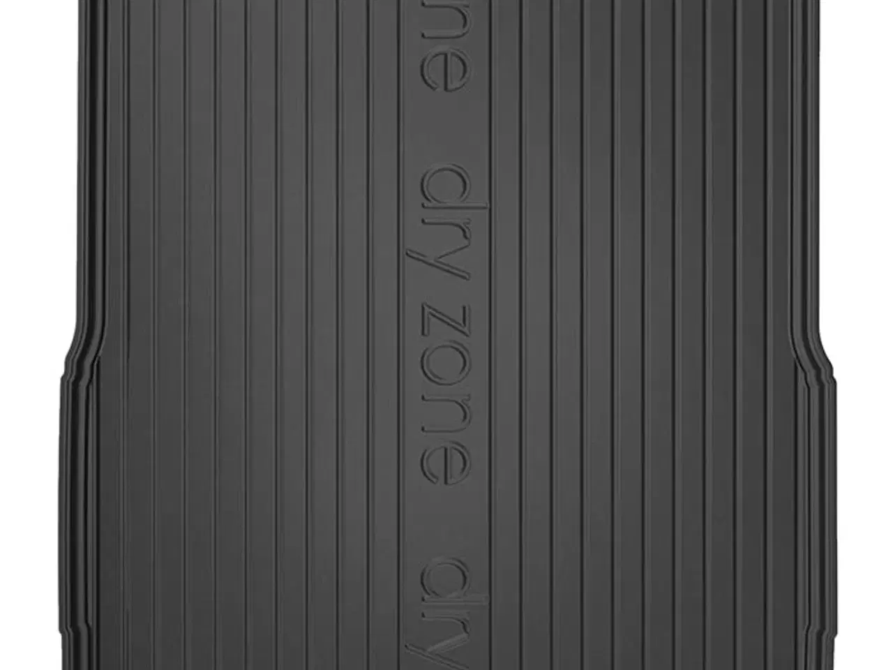 Billede 1 - Bagagerumsbakke VW Passat B6, B7 combi 2005-2014