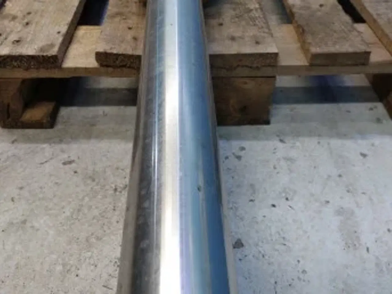 Billede 15 - Case 821E Cylinder 87337177