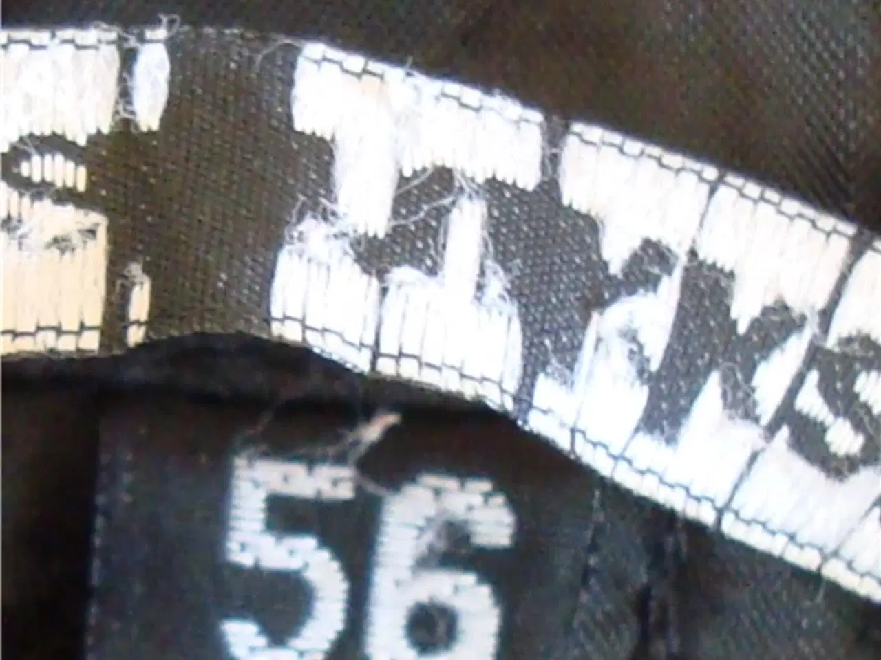 Billede 7 - Lækkert Rukka GoreTex sæt i str. 56