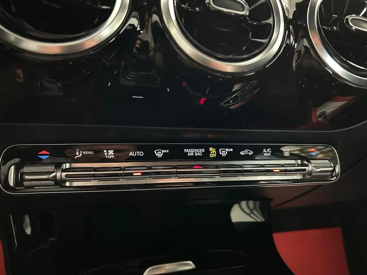 Billede 12 - Mercedes A250 e 1,3 Progressive aut.