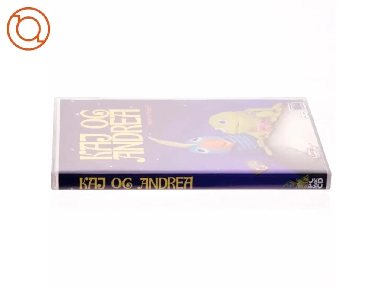 Billede 2 - Kaj og Andrea