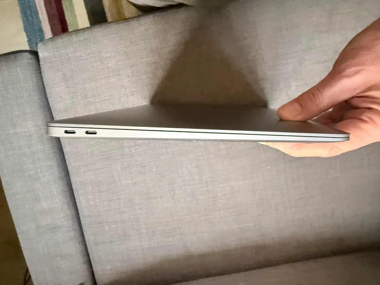 Billede 9 - 2020 Macbook Air 1TB SSD, 8GB RAM