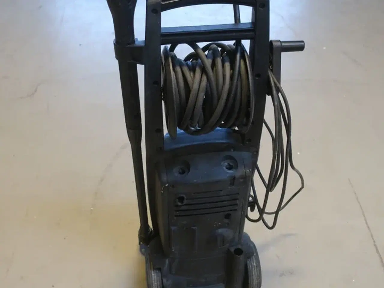 Billede 2 - Højtryksrenser NILFISK E 130.1