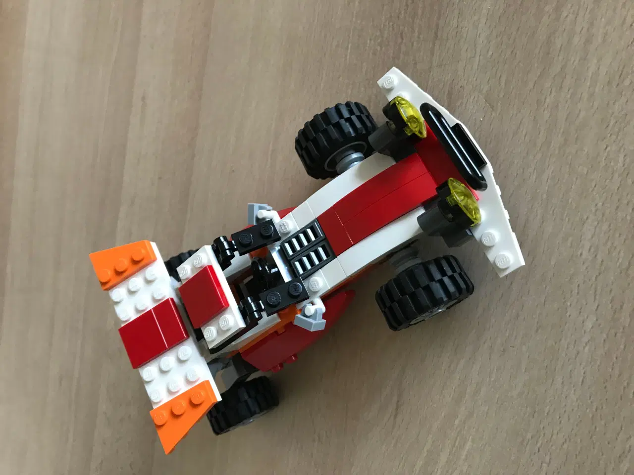 Billede 4 - 3 sæt Lego Creator nr. 5763+31002+6913