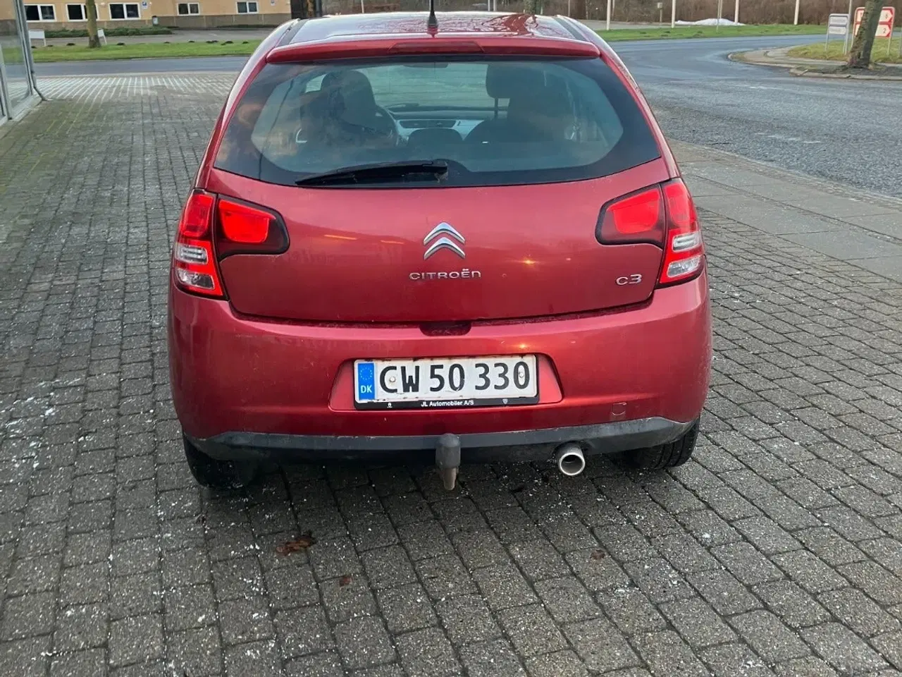 Billede 2 - Citroën C3 1,6 HDi 90 Seduction