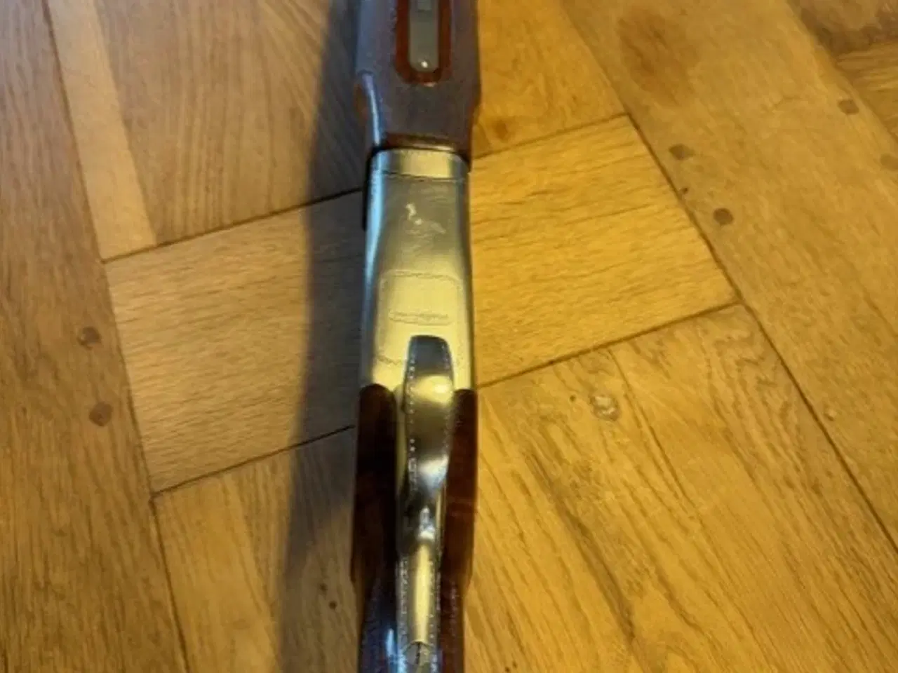 Billede 2 - Winchester 101 Pigeon XTR 12-70