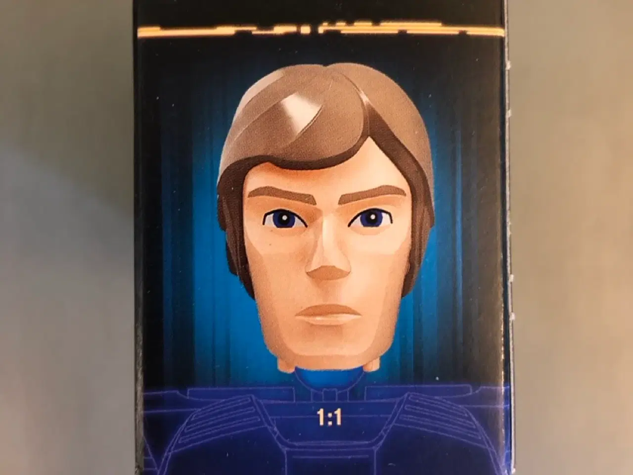 Billede 2 - LEGO Star Wars 75110 Luke Skywalker uåbnet