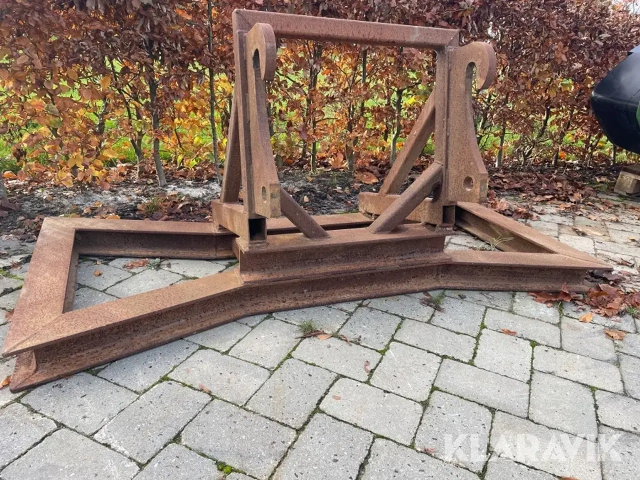 Billede 8 - Planerbjælke 175cm